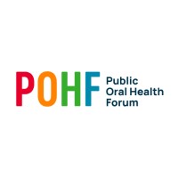 Public Oral Health Forum logo - Similar company to Catalyst Partners