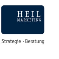 HEIL-MARKETING Unternehmensberatung logo - Similar company to Tebben Consulting - Online Marketing Beratung