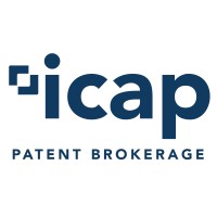 ICAP Patent Brokerage logo - Similar company to Patent Platform Services