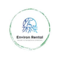 Environ Rental Locação de Equipamentos Ambientais logo - Similar company to Leven Soluções