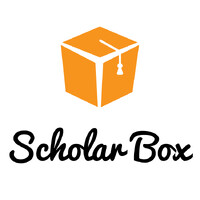 Scholar Box logo - Similar company to Exevision