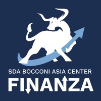 Finanza - SDA Bocconi Asia Center logo - Similar company to Gaurang Gurukul
