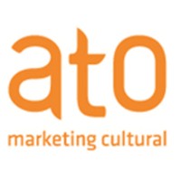 ATO Marketing Cultural logo - Similar company to Blum Marketing