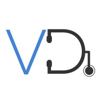 VizitDoc logo - Similar company to Thecodework