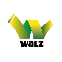 Walz Holzhandel GmbH logo - Similar company to Saicos