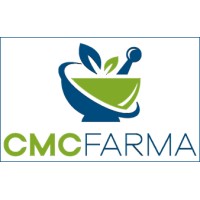 CMC Pharmaceuticals logo - Similar company to Cmc Pharma Solutions Corp.