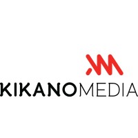 Kikano Media logo - Similar company to Tale Twist