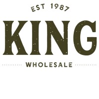 King Wholesale Pet Goods logo - Similar company to Horizon Aerobotics Inc.