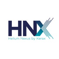 Nexus logo - Similar company to Hnx