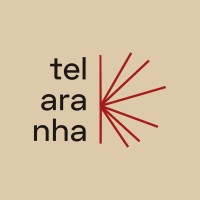 Telaranha Editora e Livraria logo - Similar company to Editorial Casa