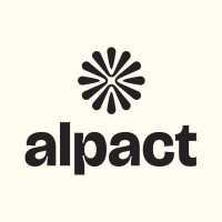 Alpact logo - Similar company to Prismo