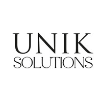 Unik Solutions AS logo - Similar company to Iraitech
