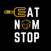 EatNomStop logo - Similar company to Soft Tech Solutions