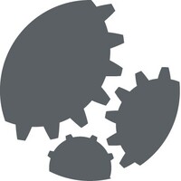 VITRUV logo - Similar company to Distributed Ledger Technology
