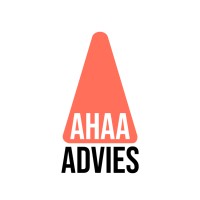 AHAA Advies logo - Similar company to Venturecapital.Nl / Privateequity.Nl