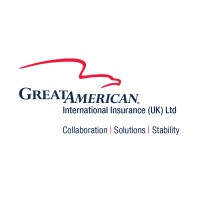 Great American International Insurance (UK) Limited logo - Similar company to Growth Squared