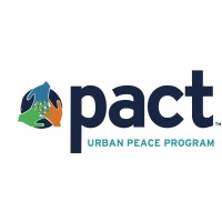 PACT Urban Peace Program logo - Similar company to Litkit