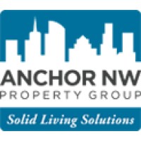 Anchor NW Property Group logo - Similar company to Turnable