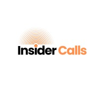 Insider Calls logo - Similar company to Limstudio™