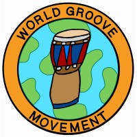 World Groove Movement logo - Similar company to Outer City