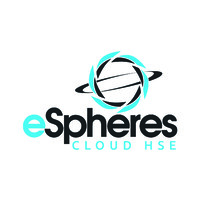 eSpheres S.A./N.V. - SAP EH&S Maintenance and Support logo - Similar company to Safetify