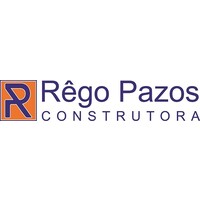 Rêgo Pazos Construtora logo - Similar company to Nosso Estúdio Arquitetura E Engenharia