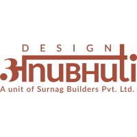 Design Anubhuti logo - Similar company to Clout Designs
