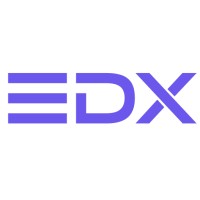 eDx Tecnologia en Salud logo - Similar company to T&T Interactiva