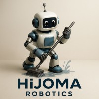 HIJOMA Robotics logo - Similar company to Mcstec