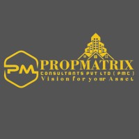 PropMatrix Consultants Pvt. Ltd logo - Similar company to Propmatrix Technologies Pvt. Ltd.