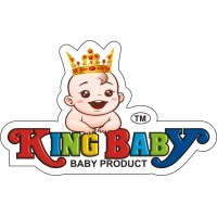 King Baby logo - Similar company to Trendsetclothes