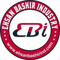 Ehsan Bashir Industry logo - Similar company to K&H International