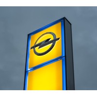 PSC Auto d.o.o. Beograd (OPEL dealer) logo - Similar company to Beoauto