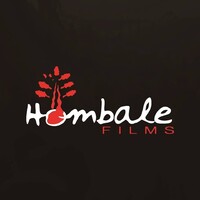 Hombale Films logo - Similar company to Hombale Group