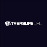TreasureDAO Official logo - Similar company to Treasuredao