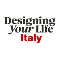 Designing Your Life Italy logo - Similar company to Linkbeat