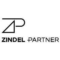 Zindel + Partner logo - Similar company to Bosch Secure Authentication Gmbh