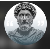 Memento Stoic logo - Similar company to Sbworldwide