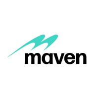 Maven Marketing logo - Similar company to Maven Marketing Group