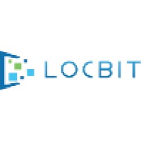 Locbit logo - Similar company to Origin (Yc W17)
