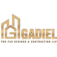 GADIEL HOMES & COTTAGES LLP logo - Similar company to Santhosham Builders
