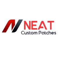 Neat Custom Patches logo - Similar company to Custom Patches Experts