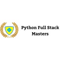 Python Full Stack Masters logo - Similar company to Full Stack Developer Academy