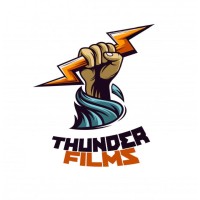 Thunder Films logo - Similar company to Bad Studio Productions