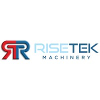 Rise Tek Inc. logo - Similar company to Anisha Automation