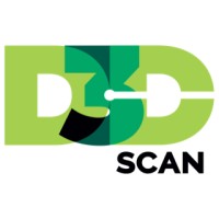 D3D Technologies