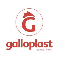 Galloplast S.L logo - Similar company to Kompuestos