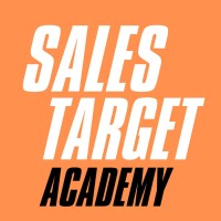 SalesTarget Academy logo - Similar company to Salestarget.Ai