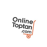 Online Toptan logo - Similar company to Cabra Loca Producciones - Stand, Mobiliario, Btl, Eventos, Gráfica Publicitaria.