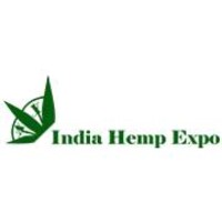 India Hemp Expo logo - Similar company to Royal Hemp